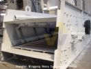 Vibrating Sieve/Vibrating Screens/Vibrating Screen Manufacturers